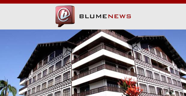 (c) Blumenews.com.br