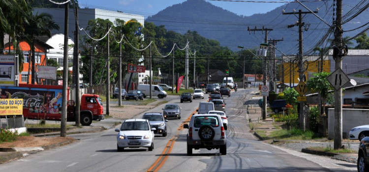 Obra de readequação da Rua Bahia inicia ainda neste mês