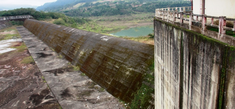 Licitação da barragem de José Boiteux entra em fase final