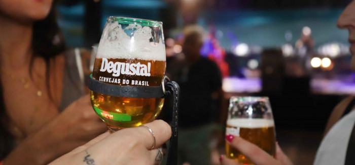 Festival da Cerveja e Rota de Lazer agitam o fim de semana