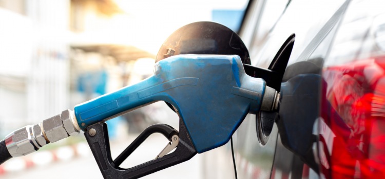 Gasolina mais barata do País é comercializada no sul