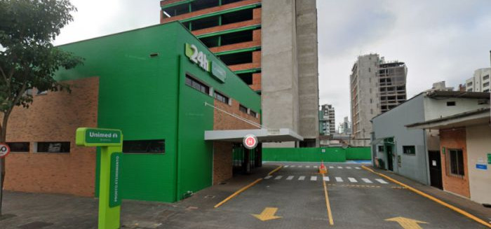 Cade vira desafio para Unimed em Blumenau após compra de hospital
