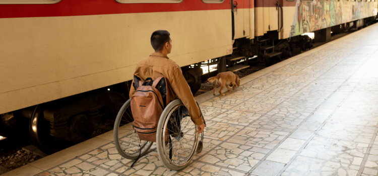 Brasil avança no turismo acessível com destinos adaptados