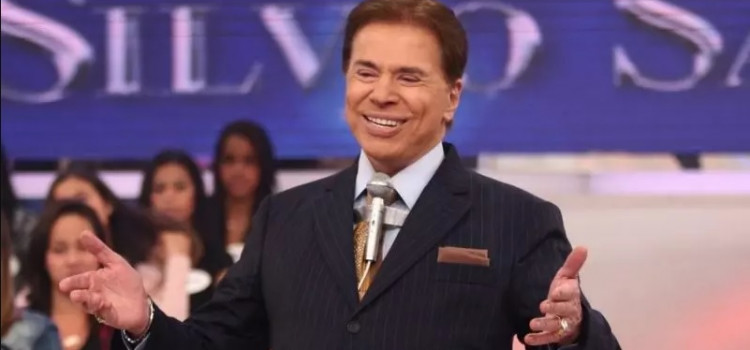 Silvio Santos morre aos 93 anos