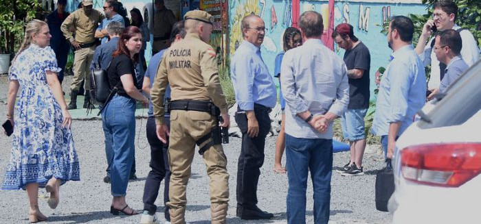Sem vigilantes armados, PM detalha novo plano de segurança escolar