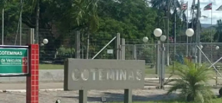 Cotemina perde registro de empresa aberta na Bolsa