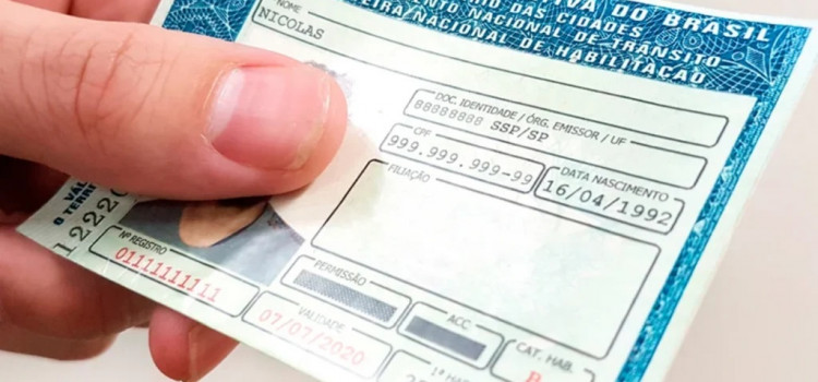 Novas regras da CNH: manual altera rigor em exames práticos de direção