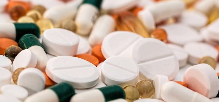 Marques apresenta PEC para eliminar impostos sobre medicamentos