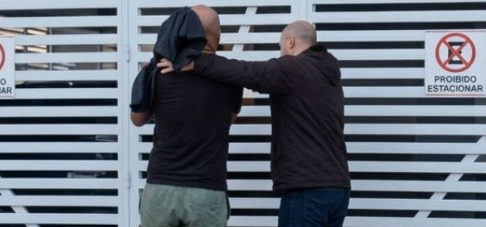 Cobrança de suposta dívida termina com prisão por extorsão