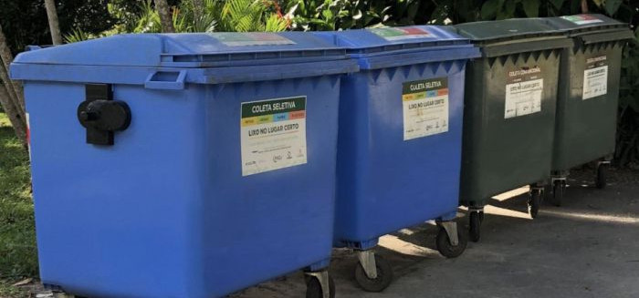 Samae define datas para debater futuro do lixo na Velha e Vila Itoupava