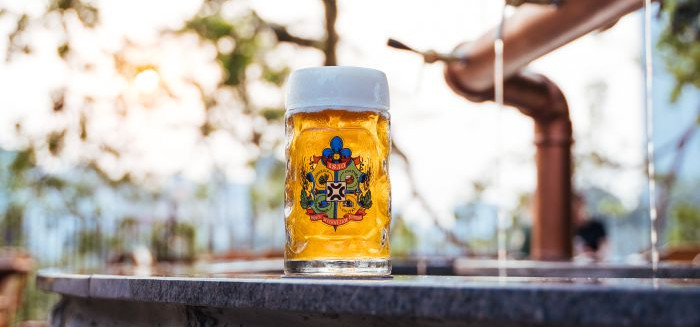 Museu da Cerveja lança concurso e receita vencedora vai para a Oktober