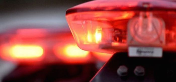 Homem é preso no Salto do Norte após ameaçar incendiar casa