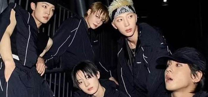 Fenômeno do k-pop confirma show em Curitiba