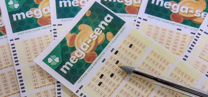 Mega-Sena sorteia R$ 3,5 milhões e mobiliza apostadores