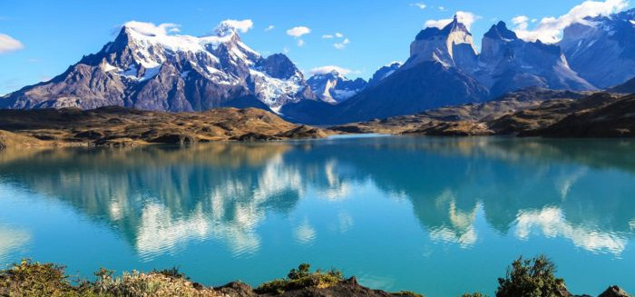 Brasil bate recorde de turistas e fortalece o setor