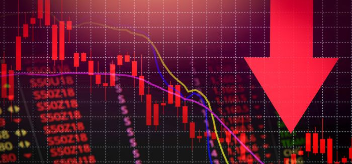 Empresários preveem forte queda da Bolsa