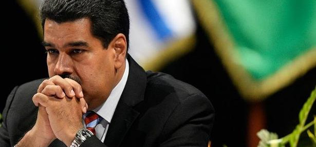 Venezuela dá calote de quase R$ 1 bi no BNDES; você paga