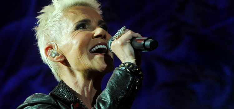 Vocalista do Roxette morre aos 61 anos