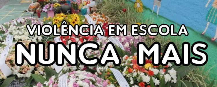 Mulher agride jovem dentro de escola na Velha