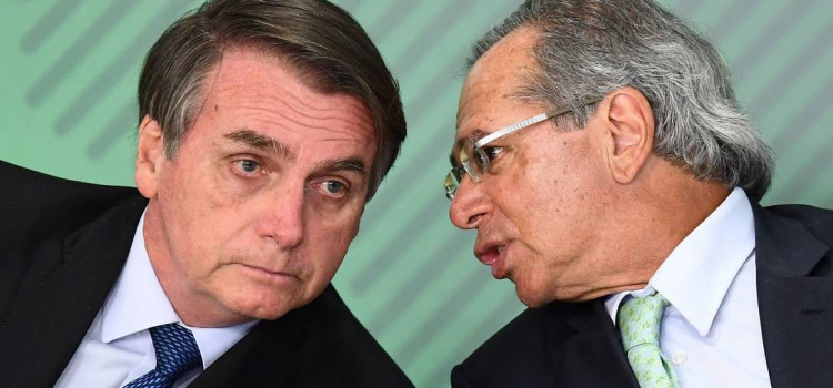 Bolsonaro deve focar na recuperação econômica