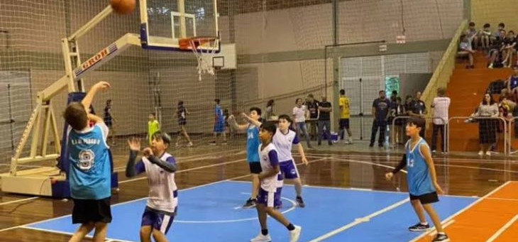 Blumenau cancela Jogos Escolares