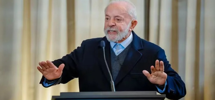 Reprovação de Lula volta a subir e fica em 61%