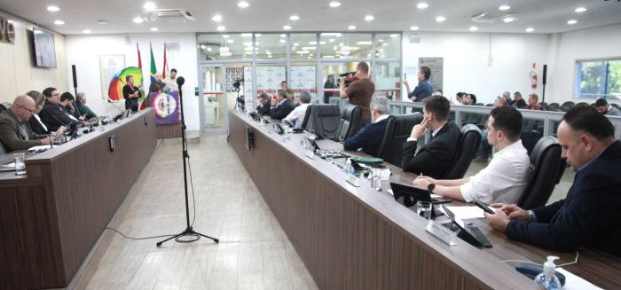 Blumenau aprova política municipal de fomento à economia solidária