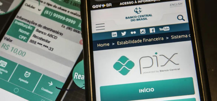 Novas regras do Pix: saiba como recuperar seu dinheiro