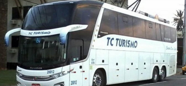 Santa Catarina muda regra de viagens de ônibus