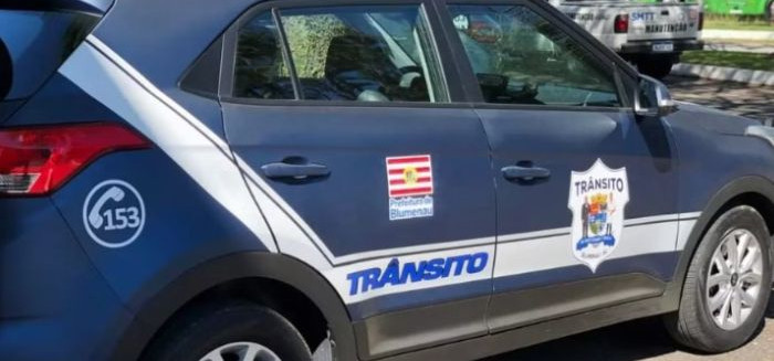 GMT atende ocorrências com feridos nas últimas 24h