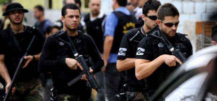 Golpe dos carros: operação faz prisões e apreensões no Vale
