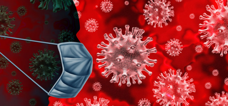 97% da pandemia de coronavírus pode ser controlada em junho