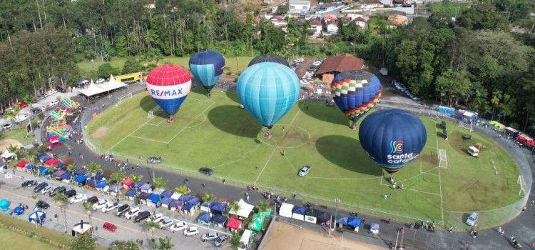 “Vem pro Parque” estreia com sucesso
