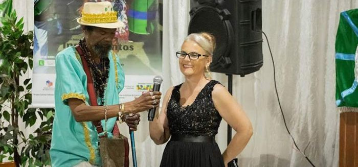 Documentário revela a história da única escola de samba de Blumenau