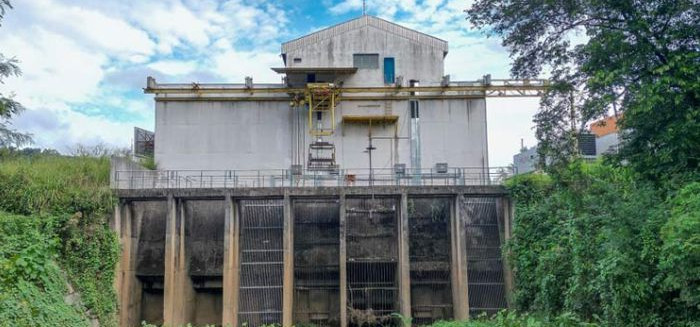 Blumenau reforça diques, alertas do AlertaBlu e abrigos contra enchentes