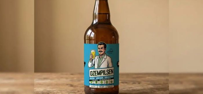 Cerveja de 
