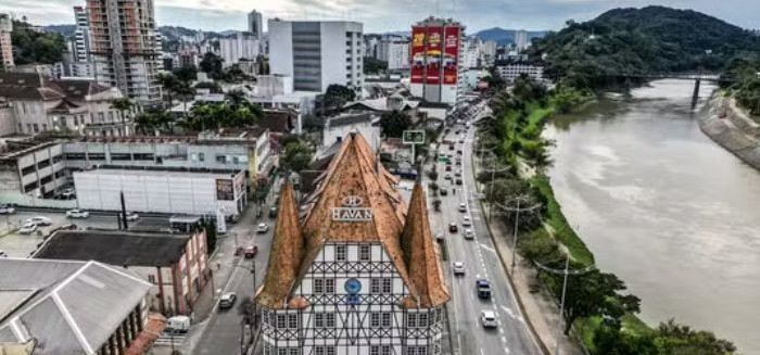 Blumenau amplia prazo para parcelar ITBI e regularizar imóveis