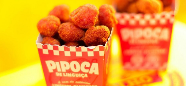 Gastronomia da Oktoberfest traz novidades