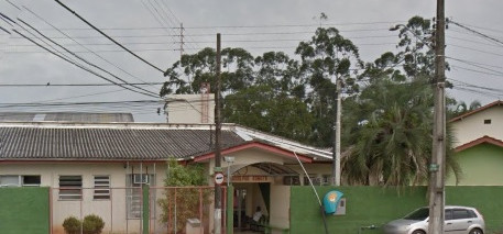 Mais uma escola é roubada em Blumenau