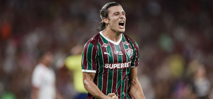 Fluminense supera o Bangu e garante vaga na semifinal do Carioca