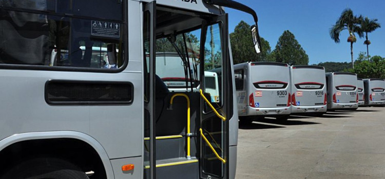 Seterb faz ajustes de horários e itinerários em sete linhas de ônibus