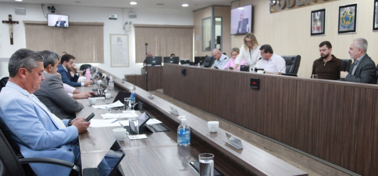 Vereadores aprovam divulgação da lista de espera de consultas