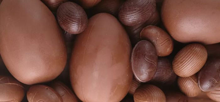 Preço do chocolate sobe e alerta consumidores