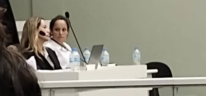 Justiça reduz pena e mulher que matou marido ganha liberdade