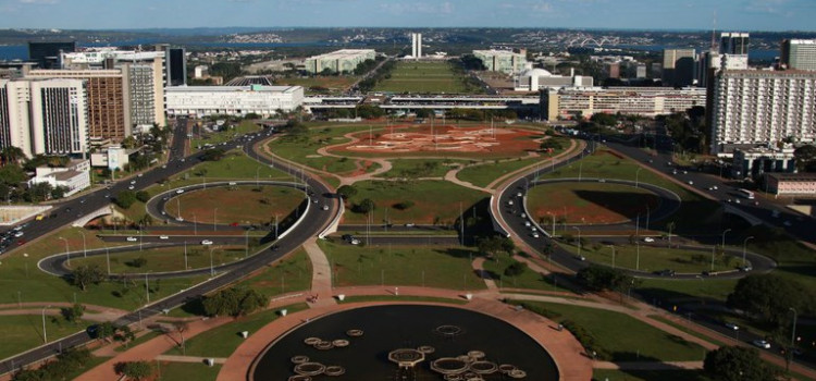 Brasília é o segundo aeroporto mais pontual do mundo