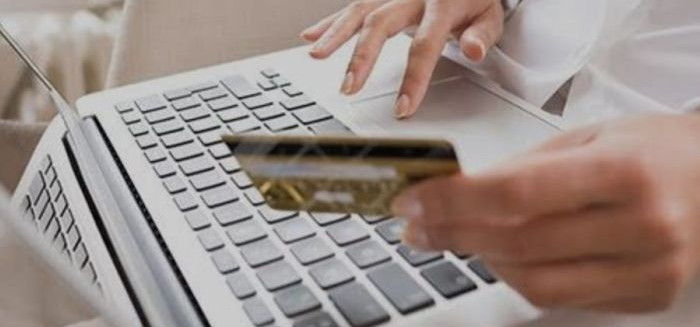 Golpe da loja online falsa é a fraude mais comum no Brasil