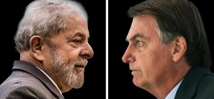 Nova pesquisa alimenta o sonho bolsonarista contra Lula