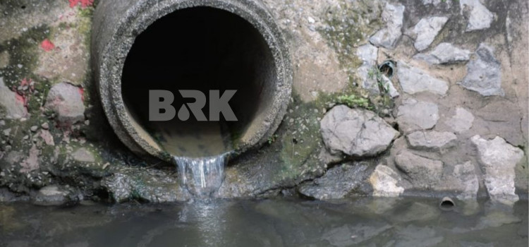 CPI escancara o esgoto que é a BRK