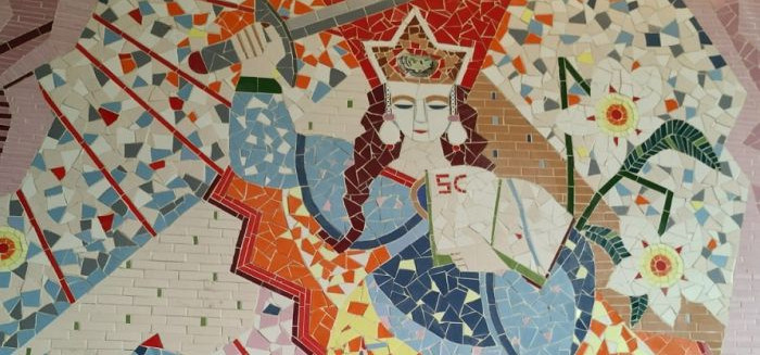UFSC é a sétima melhor universidade do Brasil