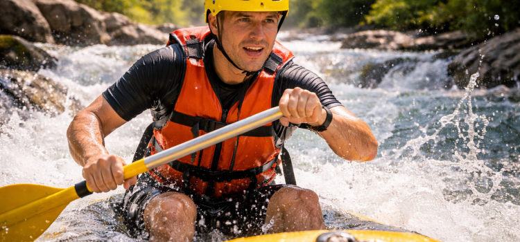 Destinos de aventura: o que o turismo radical ensina sobre superação e foco